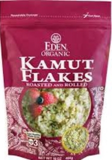 Flakes - Kamut (Eden)